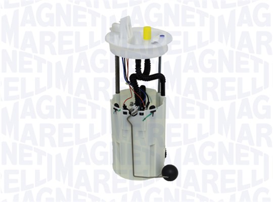 Slika MAGNETI MARELLI - 519030309903 - Indikator, nivo goriva