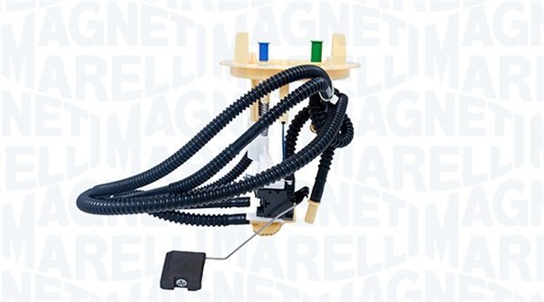 Slika MAGNETI MARELLI - 519000056900 - Indikator, nivo goriva