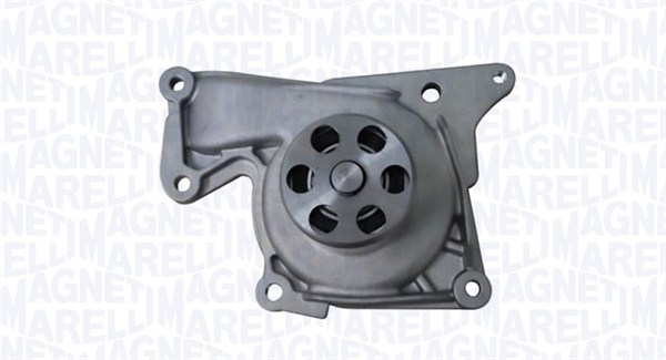 MAGNETI MARELLI - 352316171313 - Pumpa za vodu (Hlađenje)