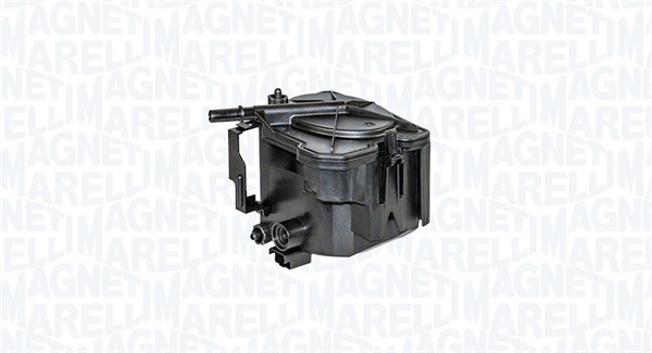 Slika MAGNETI MARELLI - 152071760868 - Filter za gorivo (Sistem za dovod goriva)