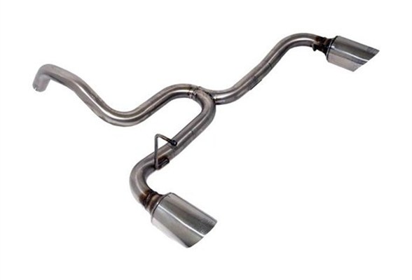 Slika MAGNETI MARELLI - 000202114137 - Izduvni sistem