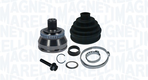 Slika MAGNETI MARELLI - 302015100026 - Kompletan kardan, pogonsko vratilo (Pogon točkova)