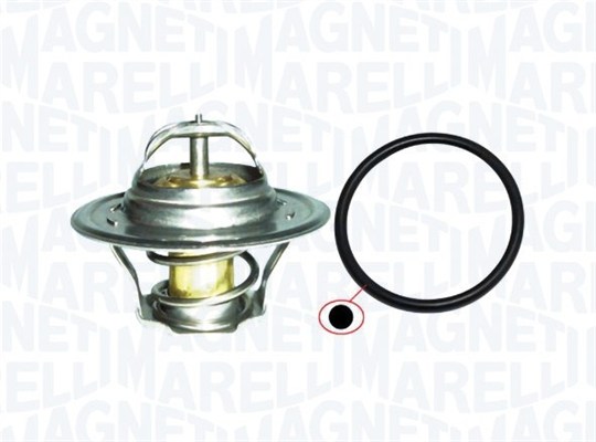MAGNETI MARELLI - 352317101270 - Termostat, rashladna tečnost (Hlađenje)