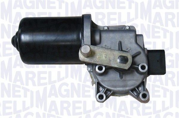 Picture of MAGNETI MARELLI - 064052113010 - Wiper Motor (Window Cleaning)