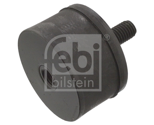 Picture of FEBI BILSTEIN - 01026 - Rubber Buffer, silencer (Exhaust System)