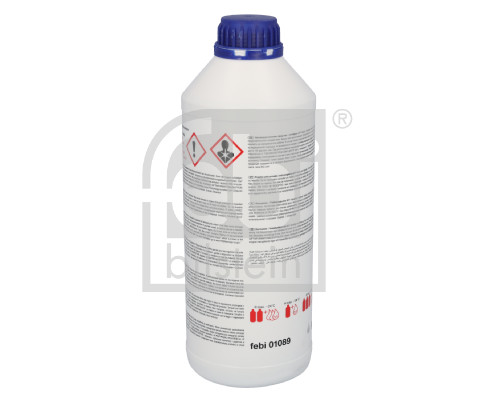 Picture of FEBI BILSTEIN - 01089 - Antifreeze (Cooling System)