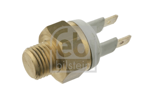 Picture of FEBI BILSTEIN - 01102 - Temperature Switch, radiator fan (Cooling System)