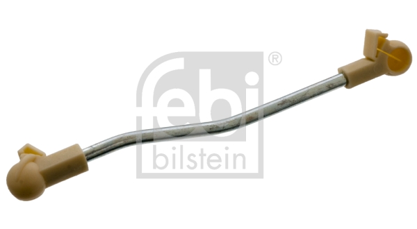 Picture of FEBI BILSTEIN - 01165 - Selector-/Shift Rod (Manual Transmission)