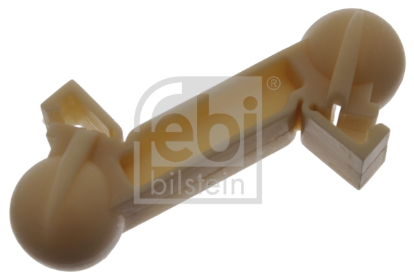 Picture of FEBI BILSTEIN - 01166 - Selector-/Shift Rod (Manual Transmission)