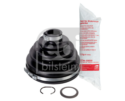 Picture of FEBI BILSTEIN - 01171 - Bellow Set, drive shaft (Final Drive)