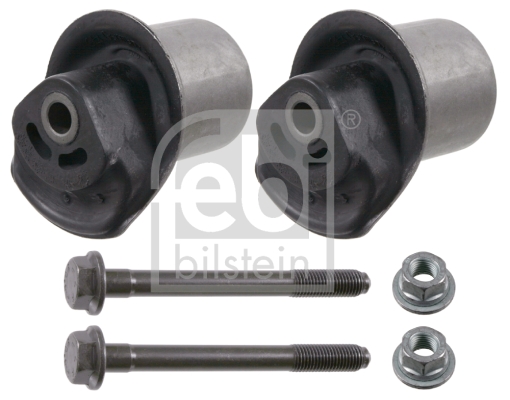 Picture of FEBI BILSTEIN - 01220 - Repair Kit, axle beam (Wheel Suspension)