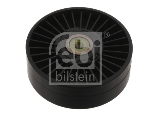Picture of FEBI BILSTEIN - 01231 - Deflection/Guide Pulley, v-ribbed belt (Belt Drive)
