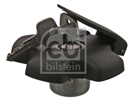 Picture of FEBI BILSTEIN - 01236 - Cap, fuel tank (Fuel Supply System)