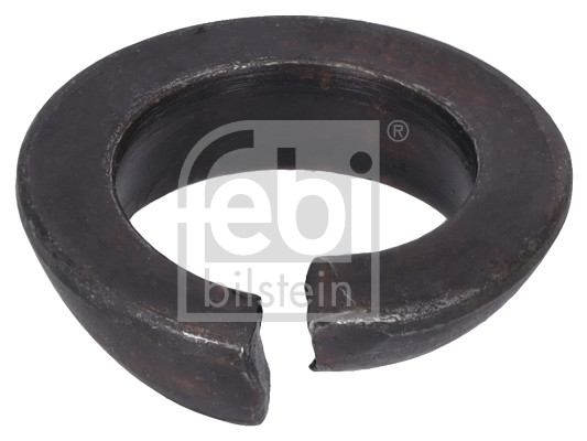 Picture of FEBI BILSTEIN - 01243 - Retaining Ring, wheel rim (Wheels)