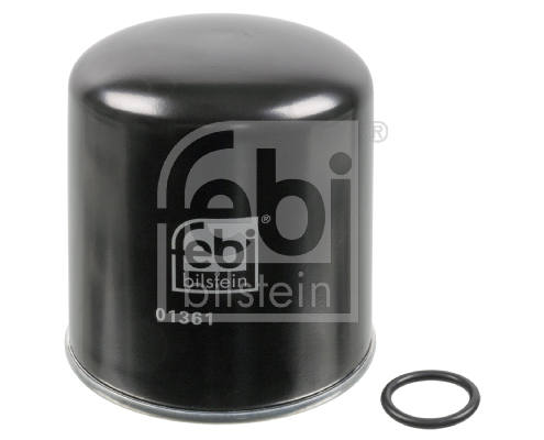 Slika FEBI BILSTEIN - 01361 - Uložak sušača vazduha, kompresor
