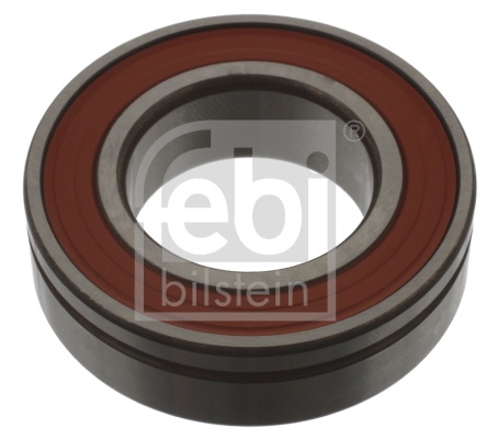Picture of FEBI BILSTEIN - 01796 - Bearing, propshaft centre bearing (Axle Drive)
