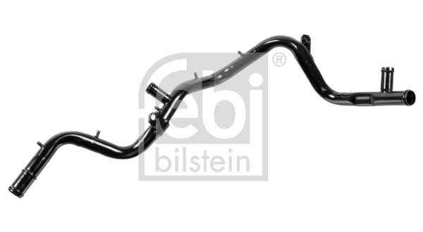 Picture of FEBI BILSTEIN - 01875 - Coolant Tube (Cooling System)