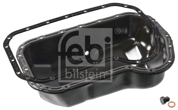 Picture of FEBI BILSTEIN - 02004 - Repair Kit, oil sump (Lubrication)