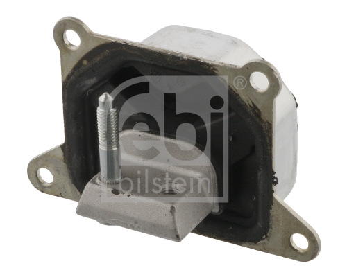 Picture of FEBI BILSTEIN - 02027 - Engine Mounting (Engine Mounting)
