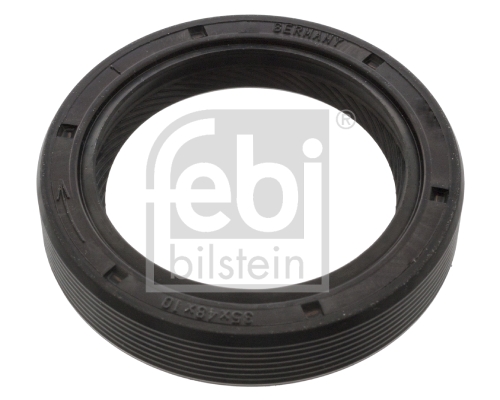 Picture of FEBI BILSTEIN - 02085 - Shaft Seal, crankshaft (Crankshaft Drive)
