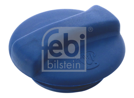 Picture of FEBI BILSTEIN - 02111 - Sealing Cap, coolant tank (Cooling System)
