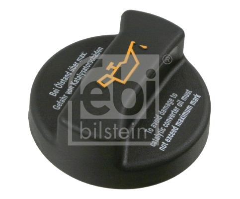 Picture of FEBI BILSTEIN - 02113 - Sealing Cap, oil filling port (Cylinder Head)