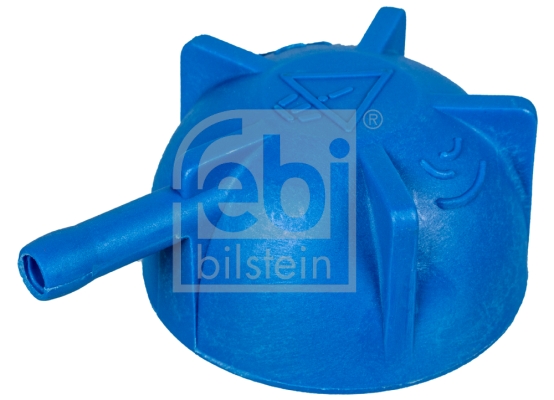 Picture of FEBI BILSTEIN - 02213 - Sealing Cap, coolant tank (Cooling System)