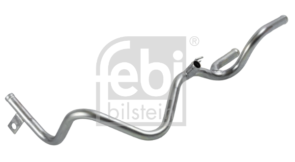 Picture of FEBI BILSTEIN - 02228 - Coolant Tube (Cooling System)