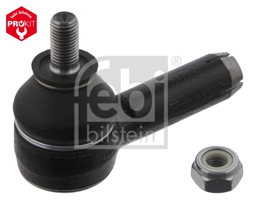 Picture of FEBI BILSTEIN - 02268 - Tie Rod End (Steering)