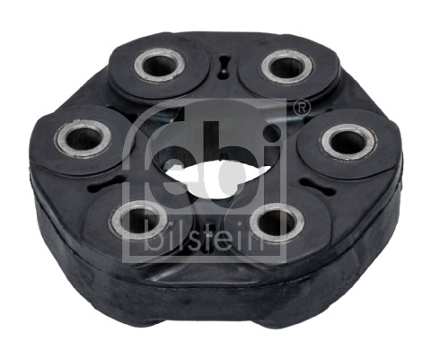 Picture of FEBI BILSTEIN - 02562 - Joint, propshaft (Axle Drive)