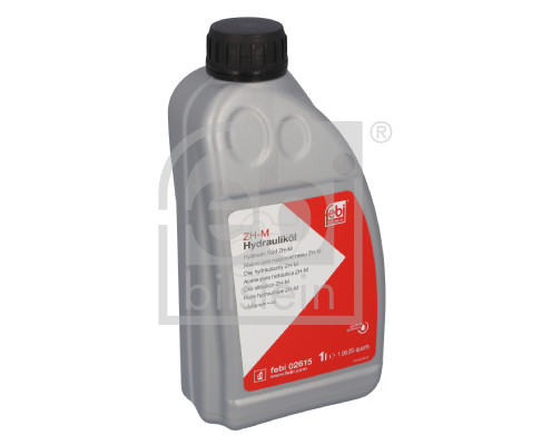 Picture of FEBI BILSTEIN - 02615 - Hydraulic Oil (Chemical Products)