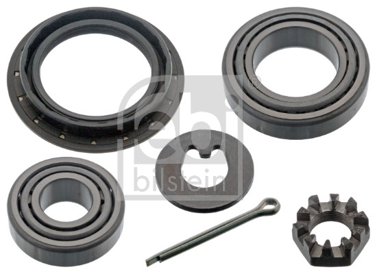 Picture of FEBI BILSTEIN - 03115 - Wheel Bearing Kit (Wheel Suspension)