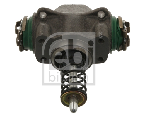 Picture of FEBI BILSTEIN - 03138 - Wedge Unit, drum brake (Brake System)