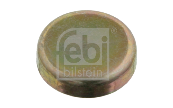 Picture of FEBI BILSTEIN - 03203 - Frost Plug (Crankcase)