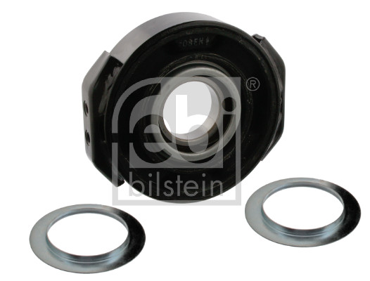 Picture of FEBI BILSTEIN - 03393 - Mounting, propshaft (Axle Drive)
