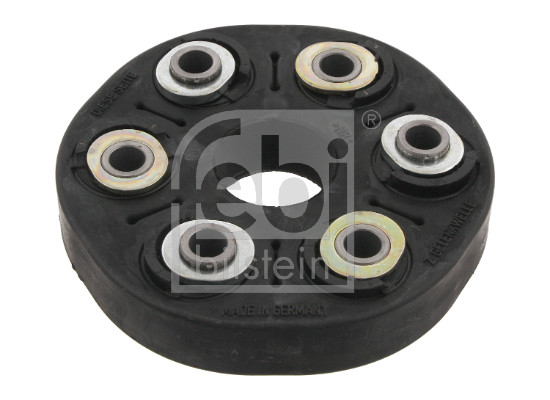 Picture of FEBI BILSTEIN - 03411 - Joint, propshaft (Axle Drive)