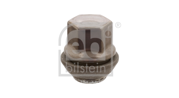 Picture of FEBI BILSTEIN - 03427 - Wheel Nut (Wheels)