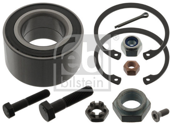 Picture of FEBI BILSTEIN - 03488 - Wheel Bearing Kit (Wheel Suspension)