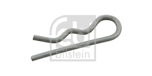 Slika FEBI BILSTEIN - 03517 - Opružni utikač, klin točka