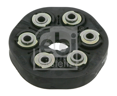 Picture of FEBI BILSTEIN - 03580 - Joint, propshaft (Axle Drive)