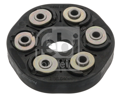 Picture of FEBI BILSTEIN - 03601 - Joint, propshaft (Axle Drive)