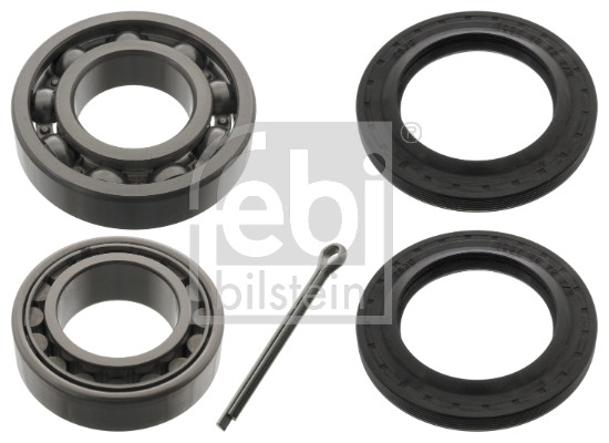 Picture of FEBI BILSTEIN - 03691 - Wheel Bearing Kit (Wheel Suspension)
