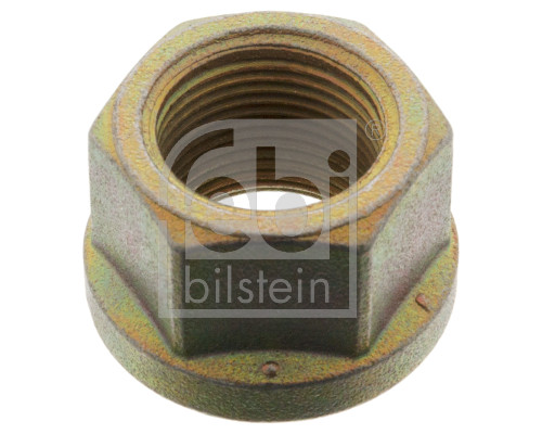 Matica kotača - FEBI BILSTEIN - 03767