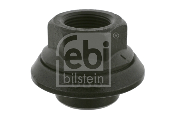 Picture of FEBI BILSTEIN - 03799 - Wheel Nut (Wheels)