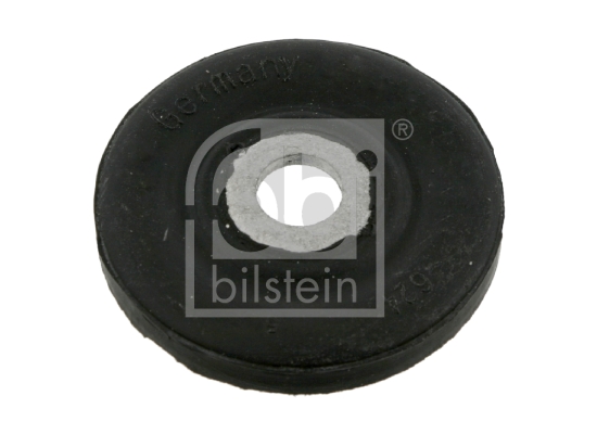 Slika FEBI BILSTEIN - 06668 - Uležištenje, nosač osovine