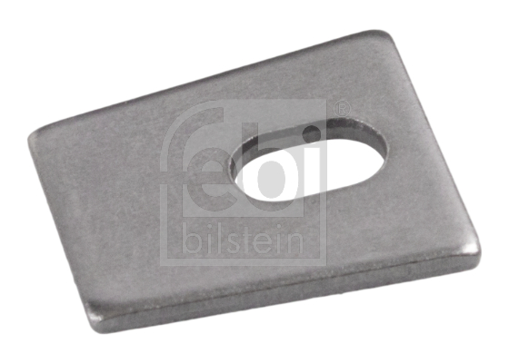 Slika FEBI BILSTEIN - 06955 - Zaštitni lim, osovinica kočione papuče
