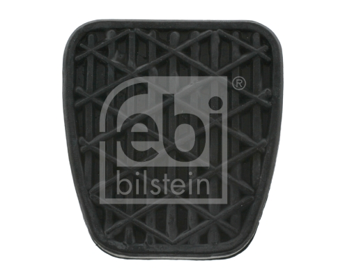 Picture of FEBI BILSTEIN - 07532 - Clutch Pedal Pad (Clutch)