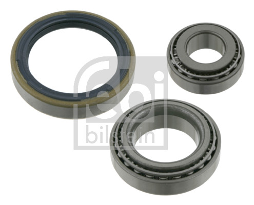 Picture of FEBI BILSTEIN - 07870 - Wheel Bearing Kit (Wheel Suspension)