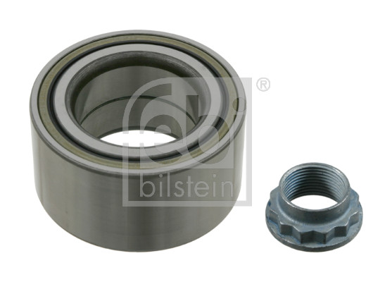 Picture of FEBI BILSTEIN - 07932 - Wheel Bearing Kit (Wheel Suspension)