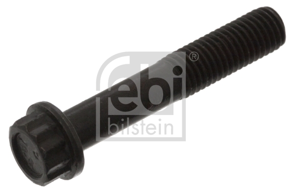 Slika FEBI BILSTEIN - 08213 - Vijak, potisna ploča
